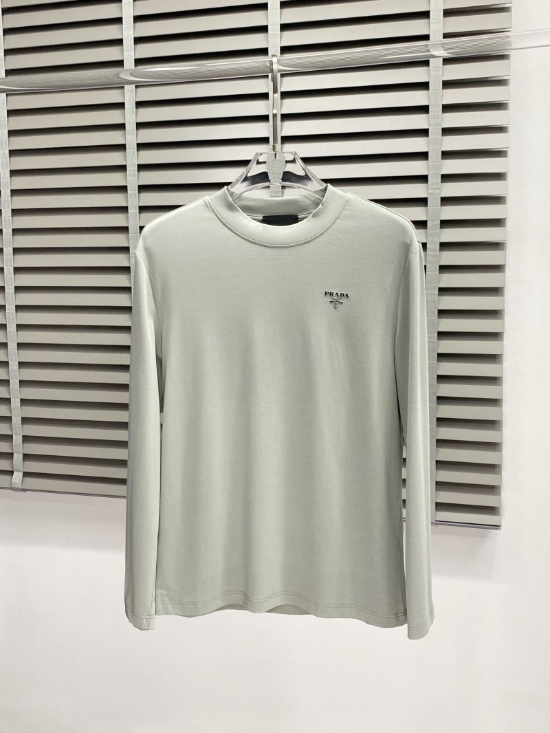 Prada T-Shirts